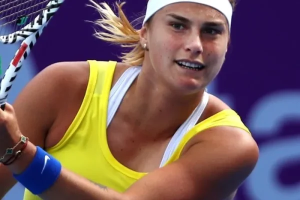 Sabalenka's Miami Dominance Over Gauff: Form, Surface Mastery, and the Odds Favour the Belarusian