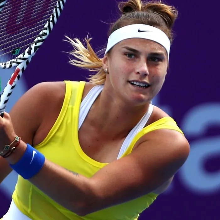 Sabalenka's Miami Dominance Over Gauff: Form, Surface Mastery, and the Odds Favour the Belarusian