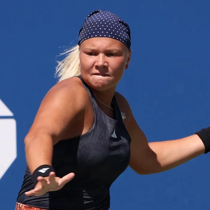 Volynets Favored Over Shnaider in Charleston Clay Clash—Form and Surface Advantage Tell the Story