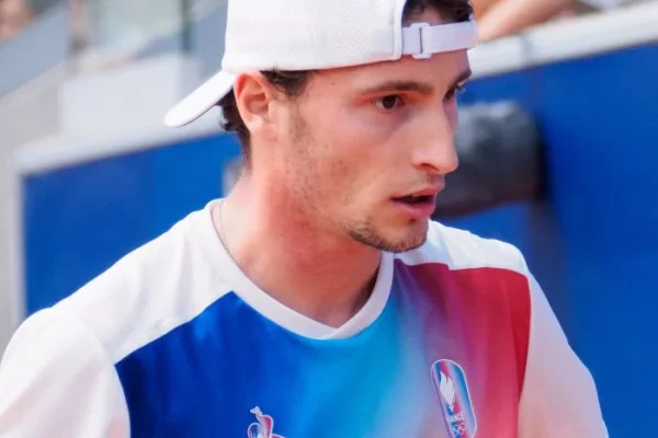 Humbert Favored Against Cerundolo at Miami: Hard Court Mastery and Recent Form Separate the Contenders