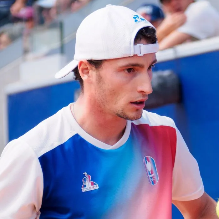 Sinner's Monte Carlo Dominance Over Humbert: World No. 1 Seeks Continued Clay Mastery