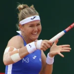 Bouzkova's Clay Dominance Over Sanchez: Why the Czech Player Remains the Clear Favorite in Bogotá