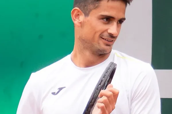 Navone Favored Against Merida in ATP Challenger Clash: Form and Surface Advantage Tell the Story