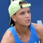 Arango Favored Against Carle in WTA Clash: Form and Surface Advantage Point to Decisive Victory