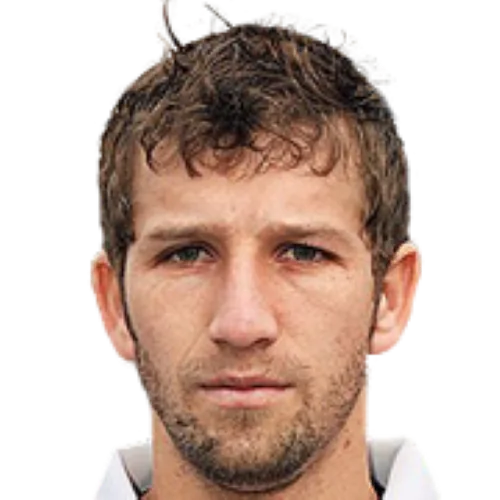 Faria's Experience Edge Over Alves in São Paulo Challenger: Form and Surface Favour the Favourite