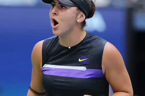 Andreescu Favored Against Galfi in Charleston: Form, Surface Mastery, and Experience Separate the Contenders