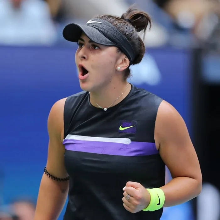 Andreescu Favored Against Galfi in Charleston: Form, Surface Mastery, and Experience Separate the Contenders