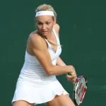 Vekic's Clay Dominance Over Vickery: A Charleston Mismatch on Paper