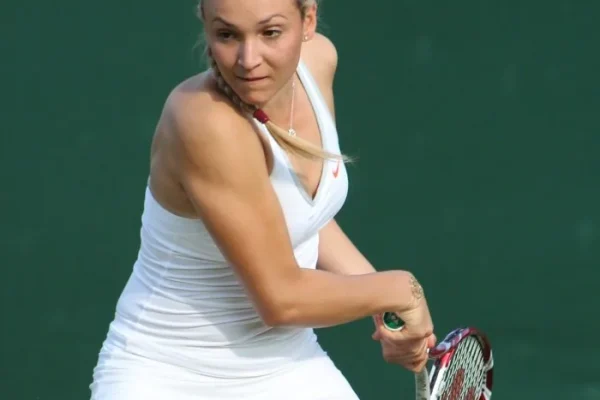 Vekic's Clay Dominance Over Vickery: A Charleston Mismatch on Paper