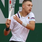 Medjedovic Favored Against Sachko in Naples Challenger: Form and Surface Advantage Point to Serbian Victory