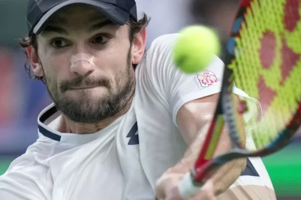 Fils Favored Over Vacherot at Miami: Youth and Hard Court Mastery Against Underdog Resilience