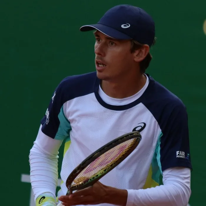 Alex de Minaur vs. Sebastian Ofner: Speed and Defensive Grit Set to Neutralize Power on Clay