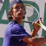 Musetti Favored Against Vacherot at Monte Carlo—Italian's Clay Mastery Should Prevail