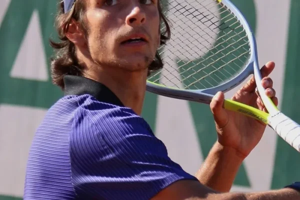 Musetti Favored Against Vacherot at Monte Carlo—Italian's Clay Mastery Should Prevail