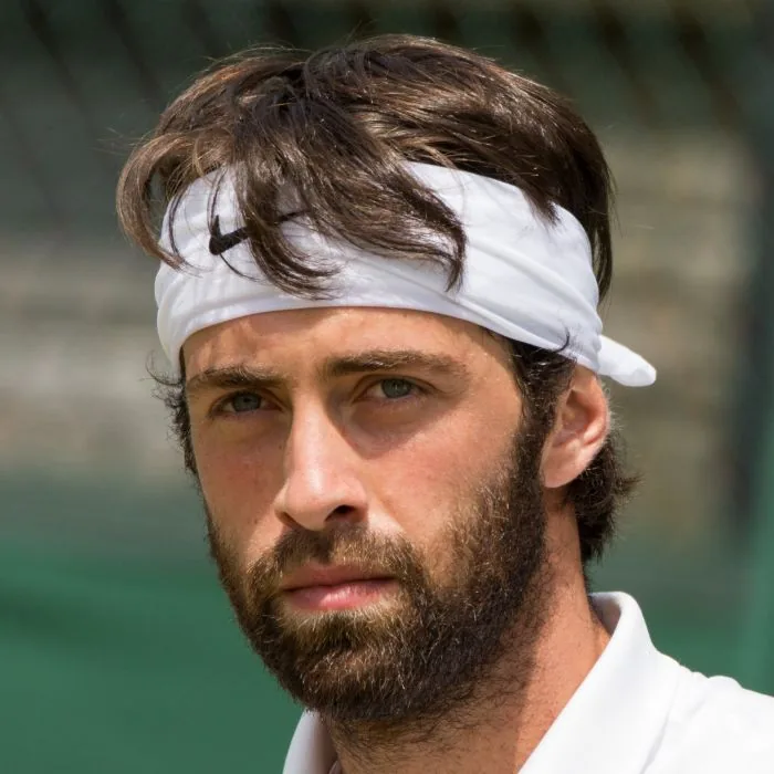 Basilashvili vs. Garin: Can the Georgian Extend a Rally in a Tight Baseline Battle?