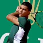 Alcaraz vs Baez: World No. 3 Seeks Dominant Victory Against Rising Argentine Challenger