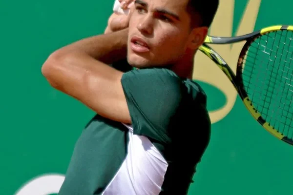 Alcaraz vs Baez: World No. 3 Seeks Dominant Victory Against Rising Argentine Challenger