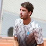 De Minaur's Consistency Edges Norrie in Hard Court Clash