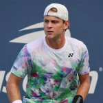Bergs Favored to Overcome Mannarino at Monte Carlo Masters