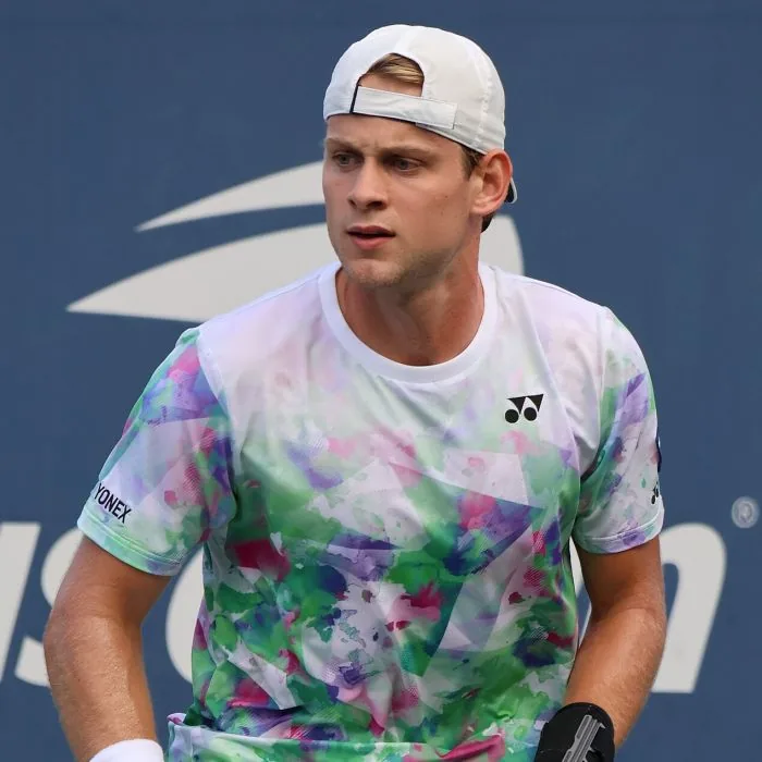 Bergs Favored to Overcome Mannarino at Monte Carlo Masters