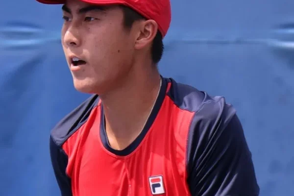 Hijikata Favored Over Tiafoe in Houston: Form and Surface Dynamics Shape ATP Clash