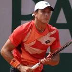 Darderi Favored Against Trungelliti in Marrakech: Form and Clay Mastery Drive the Prediction