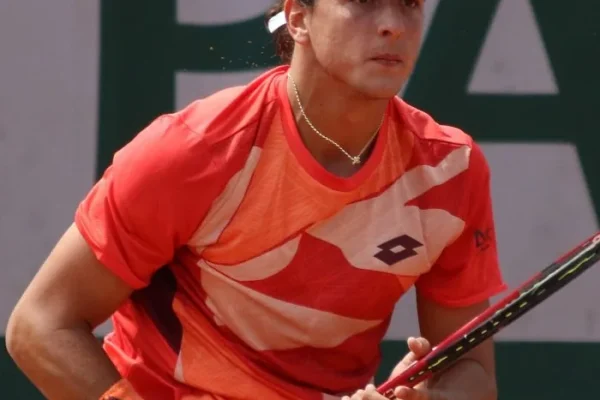 Darderi Favored Against Trungelliti in Marrakech: Form and Clay Mastery Drive the Prediction