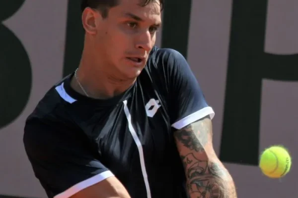 Carabelli Favored Against Van Assche in Marrakech: Clay Court Mastery vs. Rising Challenger
