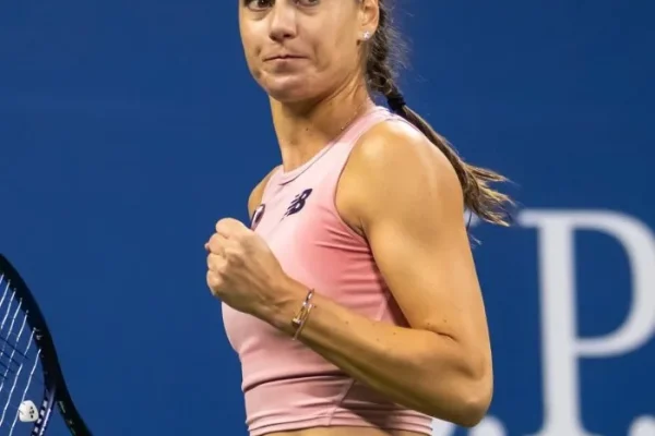 Cirstea's Experience Edge Over Kraus in Linz: Why the Romanian Veteran Holds the Advantage
