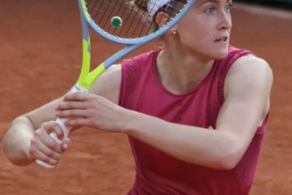 Sasnovich Favored Over Pliskova in Competitive WTA Matchup