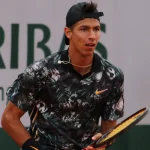 Popyrin Favored Over Tiafoe in Houston: Form, Surface Mastery, and Head-to-Head Edge