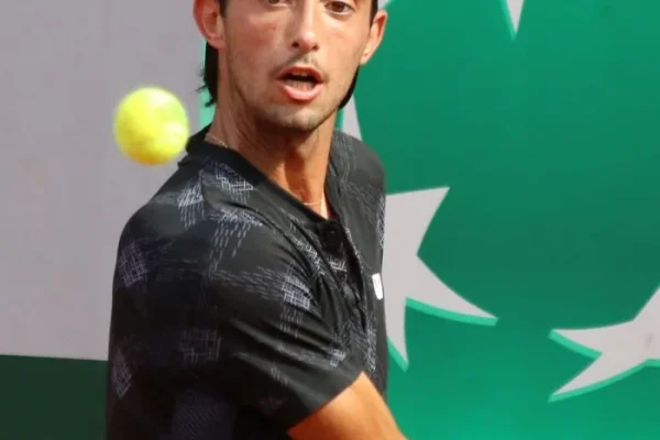 Tirante Favored Against McDonald in ATP Challenger Clash: Form and Surface Advantage Tell the Story