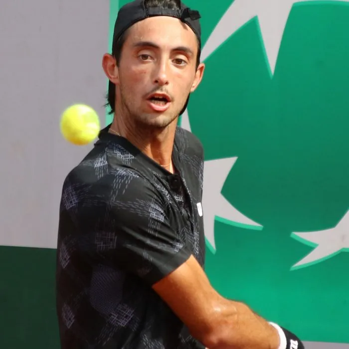 Tirante Favored Against McDonald in ATP Challenger Clash: Form and Surface Advantage Tell the Story