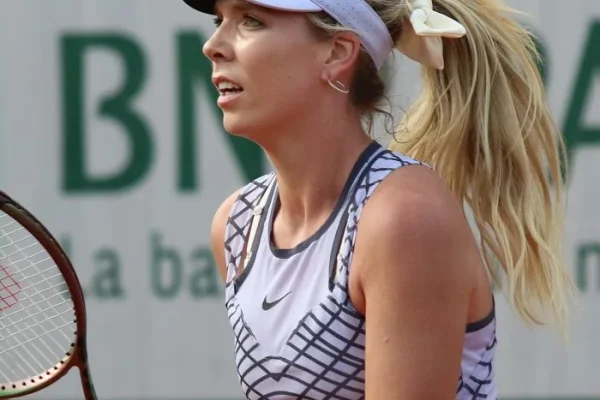 Boulter's Hard Court Mastery Favours British Star Against Ruse in Linz
