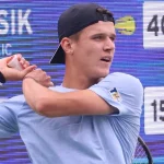 Mensik Favored at Monte Carlo as Rising Czech Talent Faces Marozsan Test