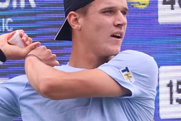 Mensik Favored at Monte Carlo as Rising Czech Talent Faces Marozsan Test